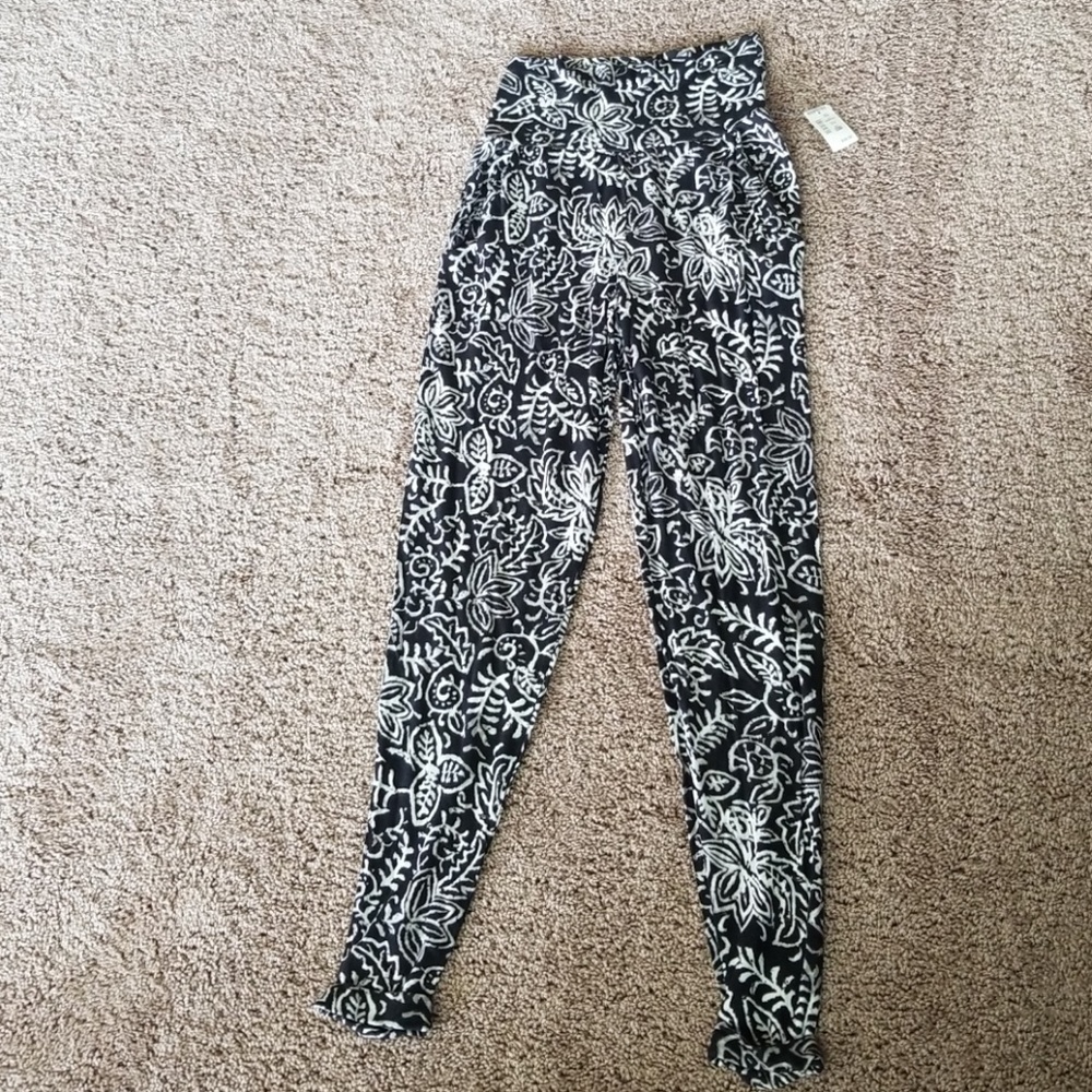 Soft Pant